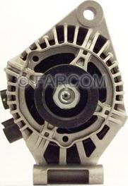 Farcom 113007 - Alternator www.autospares.lv