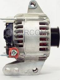 Farcom 112660 - Alternator www.autospares.lv