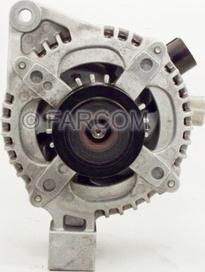 Farcom 112605 - Alternator www.autospares.lv