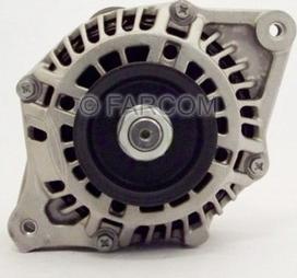 Farcom 112616 - Генератор www.autospares.lv