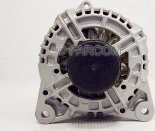 Farcom 112611 - Генератор www.autospares.lv