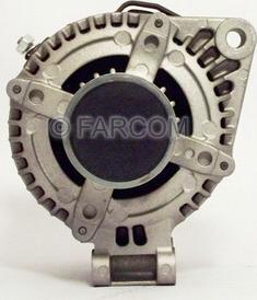 Farcom 112684 - Генератор www.autospares.lv