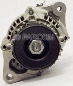 Farcom 119093 - Ģenerators www.autospares.lv