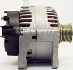 Farcom 112633 - Alternator www.autospares.lv