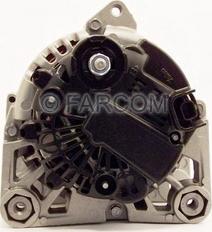 Farcom 112633 - Alternator www.autospares.lv