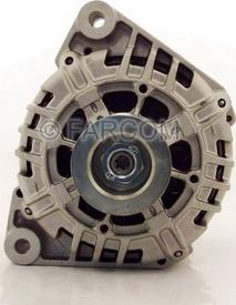 Farcom 112621 - Alternator www.autospares.lv