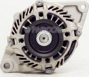 Farcom 112622 - Alternator www.autospares.lv