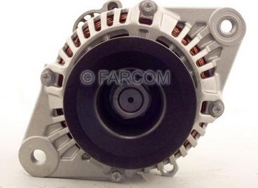 Farcom 112091 - Генератор www.autospares.lv