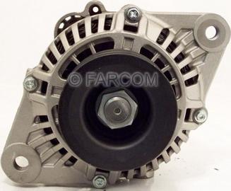 Farcom 112093 - Генератор www.autospares.lv