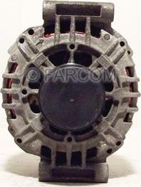 Farcom 112068 - Alternator www.autospares.lv