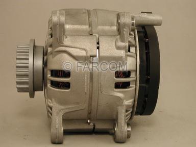 Farcom 112190 - Alternator www.autospares.lv