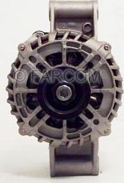 Farcom 112159 - Alternator www.autospares.lv