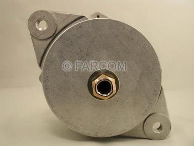 Farcom 112165 - Ģenerators www.autospares.lv