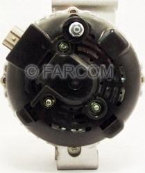 Farcom 112163 - Ģenerators autospares.lv