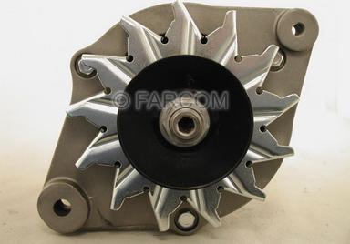 Farcom 119575 - Генератор www.autospares.lv