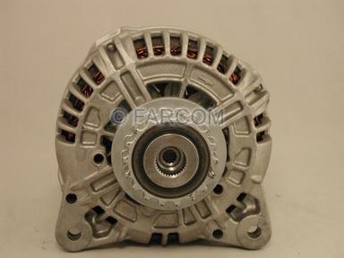 Farcom 113109 - Ģenerators www.autospares.lv