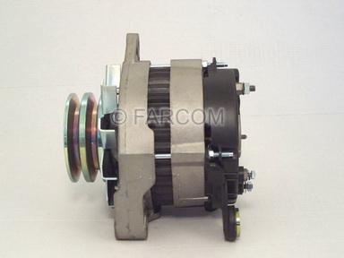 Farcom 118636 - Alternator www.autospares.lv