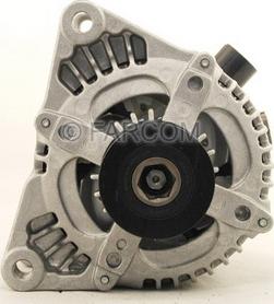 Farcom 112850 - Alternator www.autospares.lv