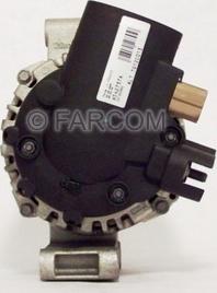 Farcom 112814 - Alternator www.autospares.lv