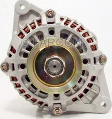 Farcom 112878 - Alternator www.autospares.lv