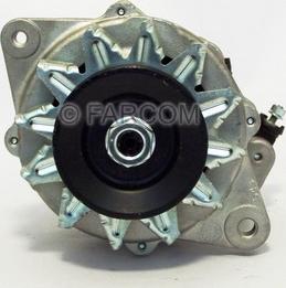 Farcom 112873 - Alternator www.autospares.lv