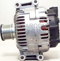 Farcom 112396 - Alternator www.autospares.lv