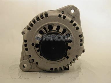 Farcom 112341 - Ģenerators autospares.lv