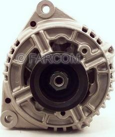 Farcom 112364 - Генератор www.autospares.lv