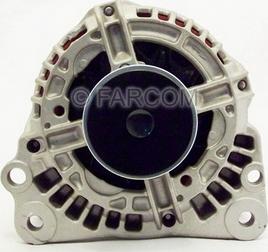 Farcom 119914 - Генератор www.autospares.lv