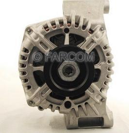 Farcom 112368 - Alternator www.autospares.lv