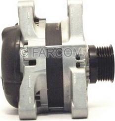 Farcom 112409 - Alternator www.autospares.lv