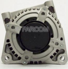 Farcom 112290 - Генератор www.autospares.lv