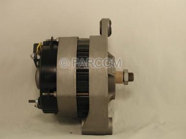 Farcom 112291 - Alternator www.autospares.lv