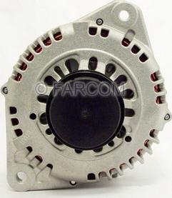 Farcom 112265 - Ģenerators autospares.lv