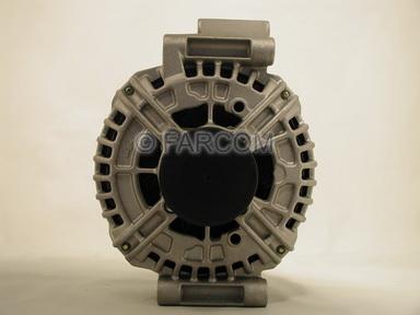 Farcom 112205 - Alternator www.autospares.lv