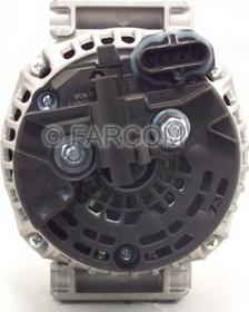 Farcom 112206 - Генератор www.autospares.lv