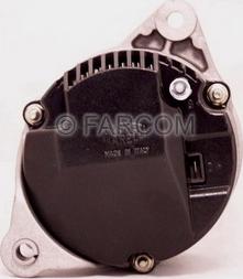 Farcom 118227 - Ģenerators www.autospares.lv