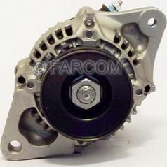 Farcom 112287 - Alternator www.autospares.lv