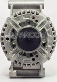 Farcom 112234 - Alternator www.autospares.lv