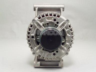 Farcom 112233 - Alternator www.autospares.lv