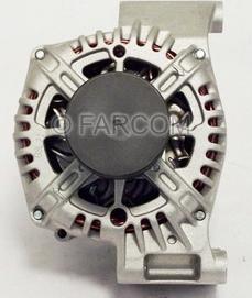 Farcom 112279 - Генератор www.autospares.lv