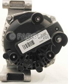 Farcom 112279 - Ģenerators autospares.lv