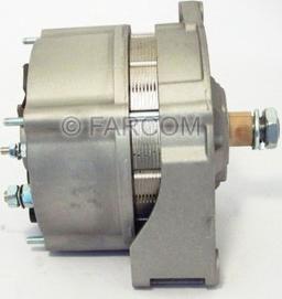 Farcom 112271 - Alternator www.autospares.lv