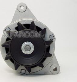 Farcom 112792 - Alternator www.autospares.lv