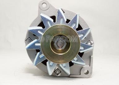 Farcom 112742 - Alternator www.autospares.lv