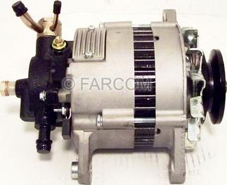 Farcom 112747 - Ģenerators autospares.lv