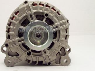 Farcom 112758 - Alternator www.autospares.lv