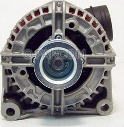 Farcom 118966 - Alternator www.autospares.lv