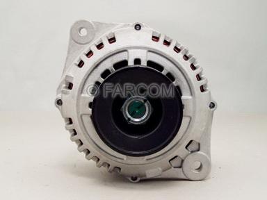 Farcom 112720 - Генератор www.autospares.lv