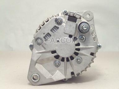 Farcom 112720 - Генератор www.autospares.lv